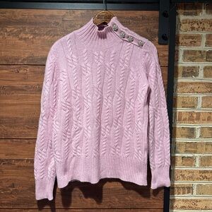 Cashmere Charter Club Luxury Crewneck Sweater (9)